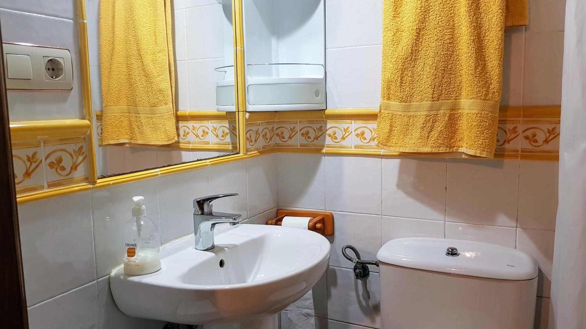Vivienda Vacacional El Ventanuco Buelna Exterior foto