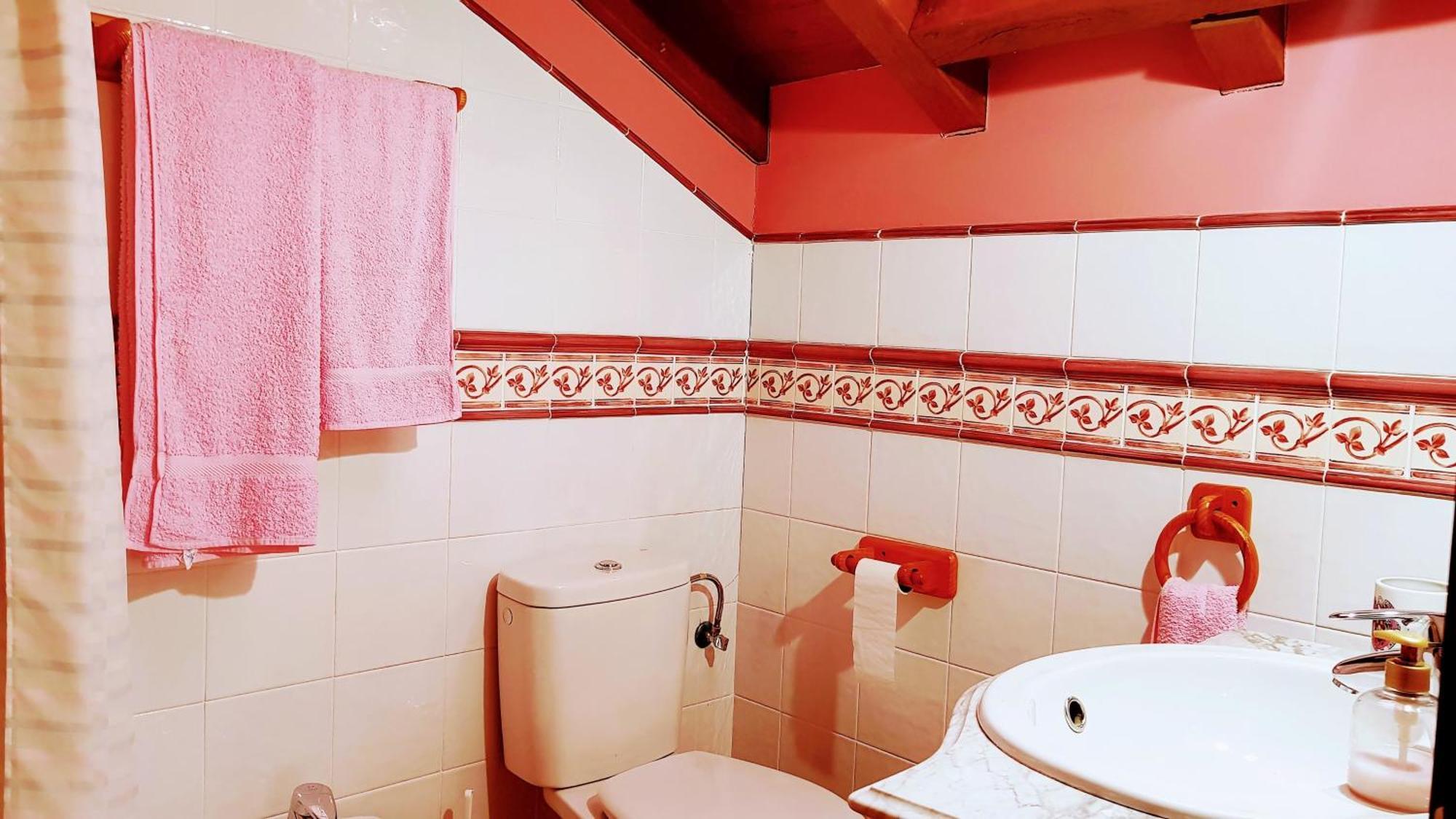 Vivienda Vacacional El Ventanuco Buelna Exterior foto